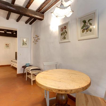 Villa Casa Santa Maria Novella Firenze Esterno foto