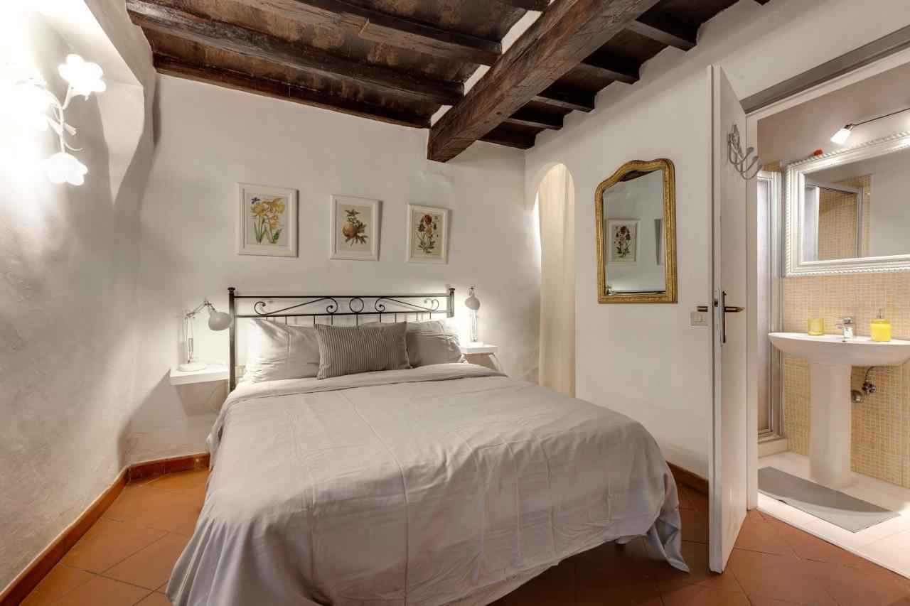 Villa Casa Santa Maria Novella Firenze Esterno foto