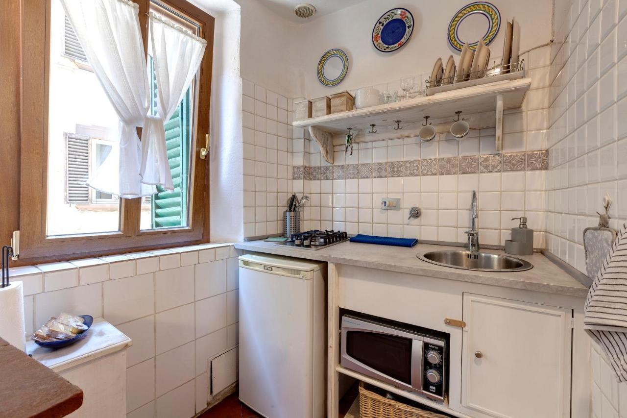 Villa Casa Santa Maria Novella Firenze Esterno foto