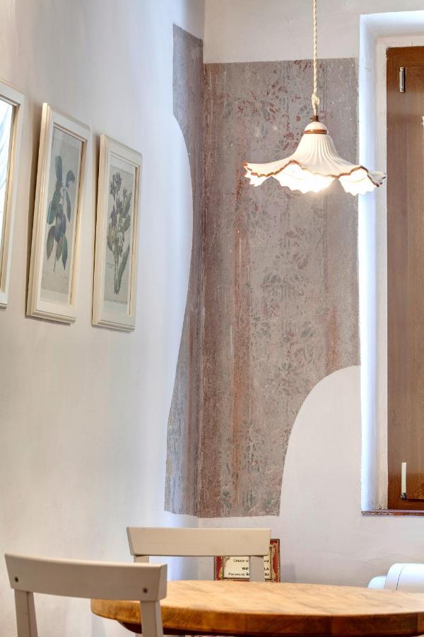 Villa Casa Santa Maria Novella Firenze Esterno foto