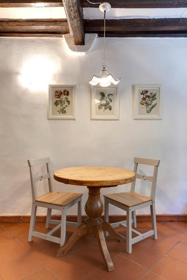 Villa Casa Santa Maria Novella Firenze Esterno foto
