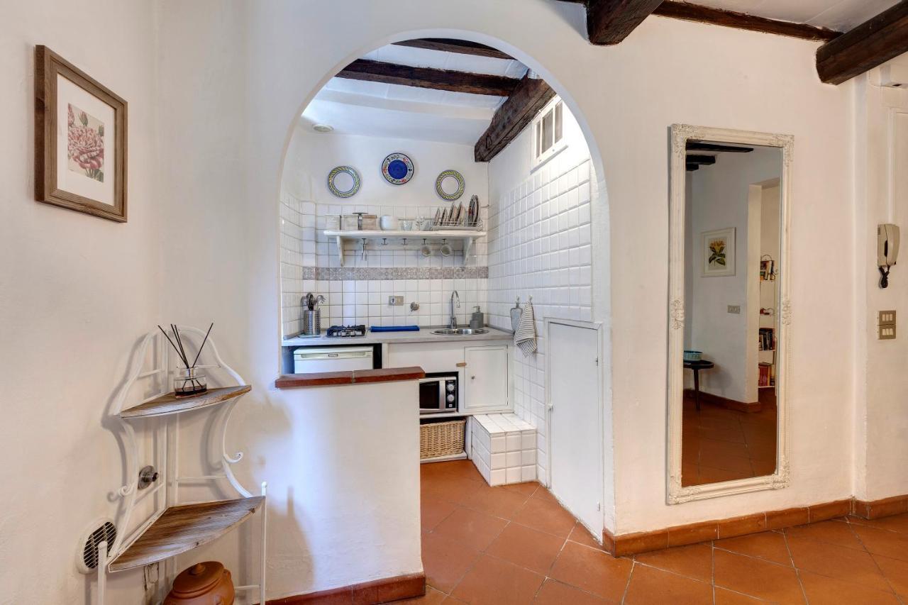 Villa Casa Santa Maria Novella Firenze Esterno foto