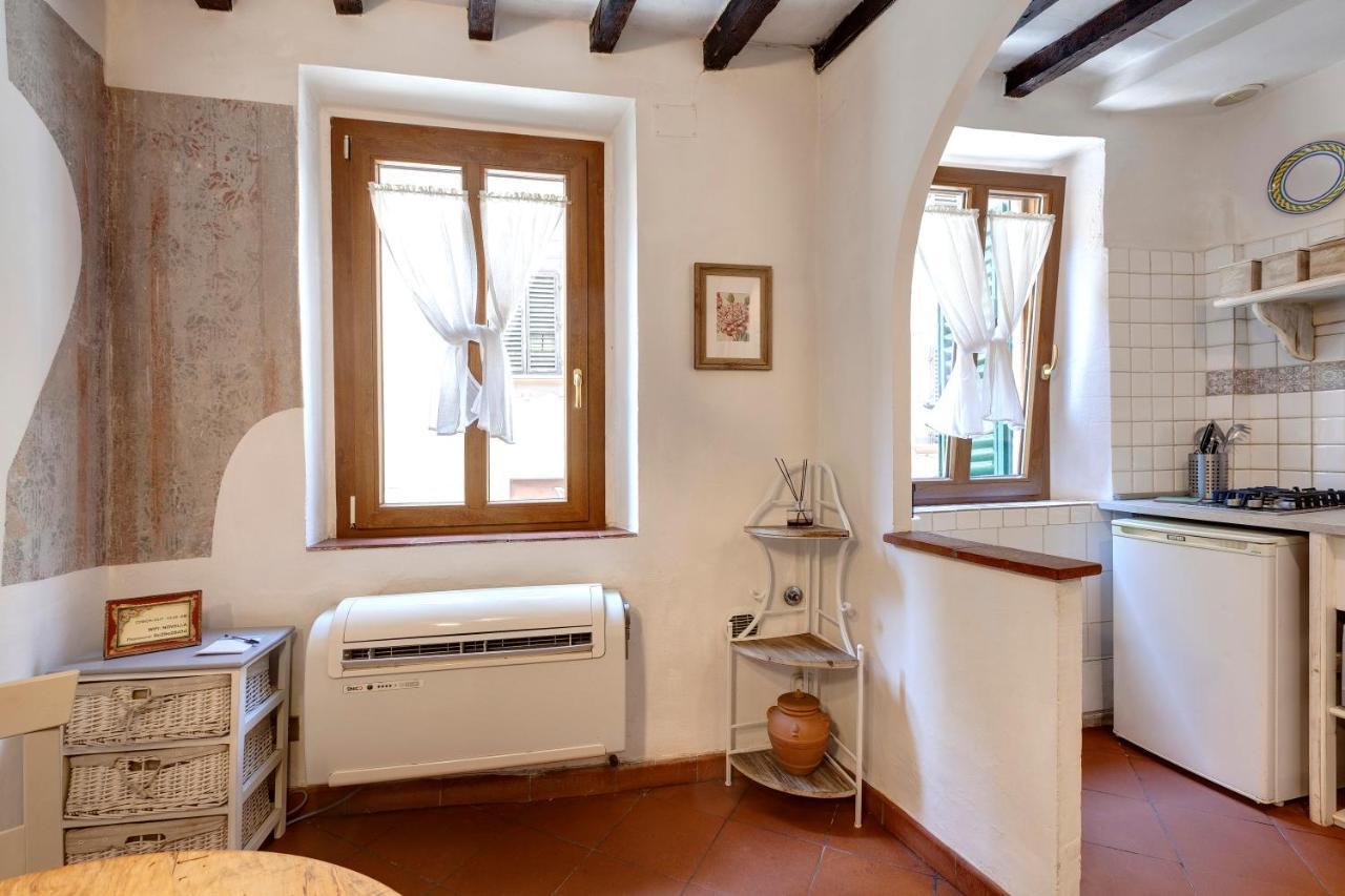 Villa Casa Santa Maria Novella Firenze Esterno foto