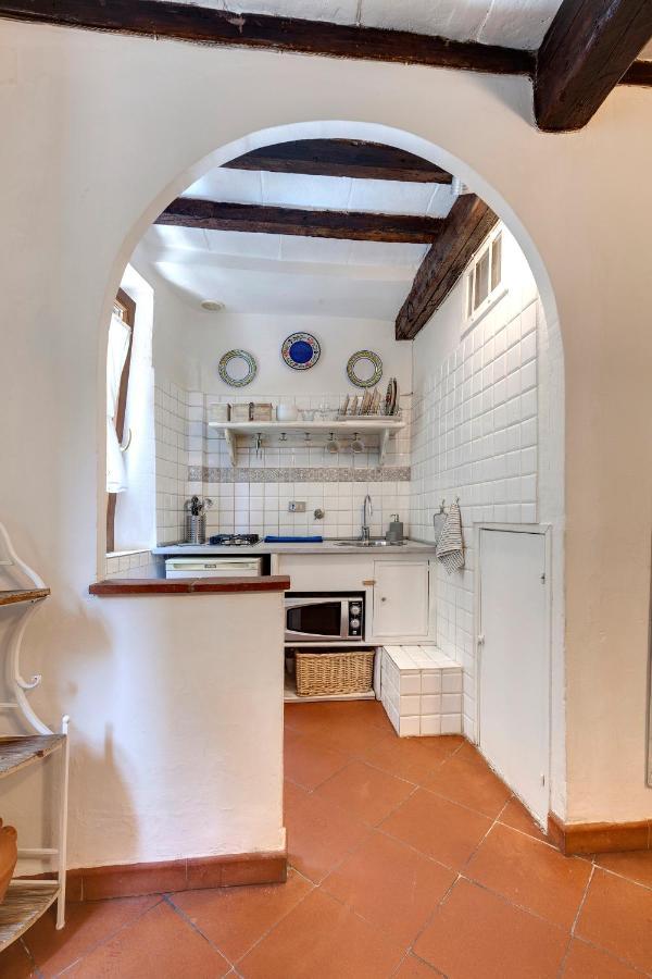 Villa Casa Santa Maria Novella Firenze Esterno foto