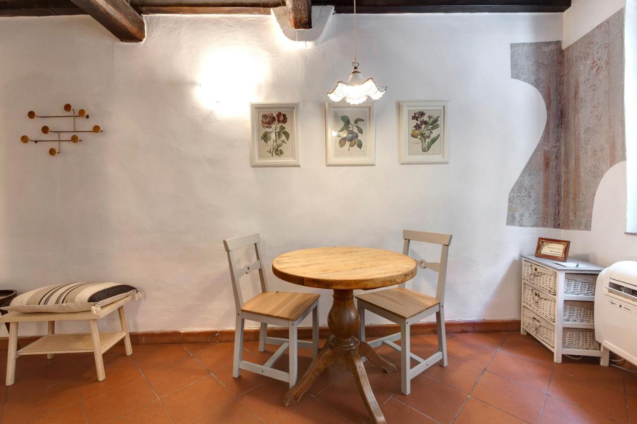 Villa Casa Santa Maria Novella Firenze Esterno foto